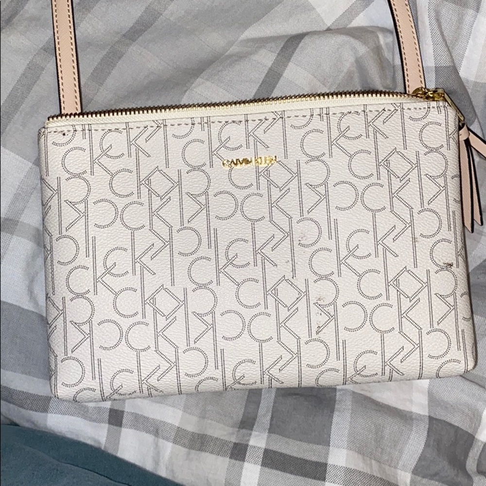 CK Purse